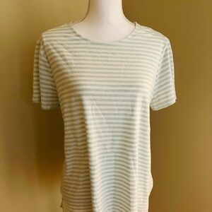 JJill EUC Stetchy Long T-Shirt